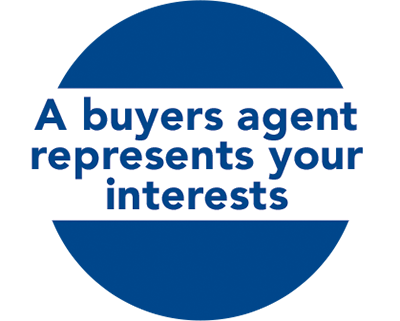 a buyers agent represents you learn the benefits