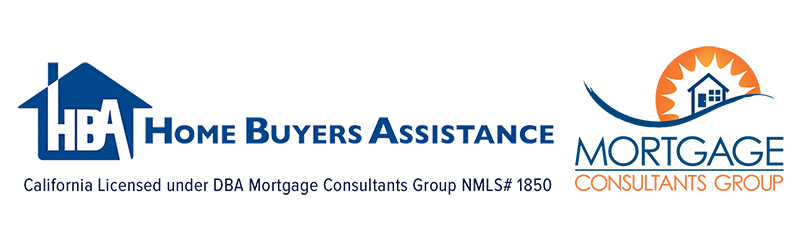 Home Buyers Assistance Logo
